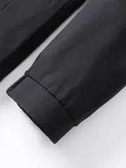 Áo Khoác Gió Nam Hai Mặt 5S Fashion Slimfit AKG23002