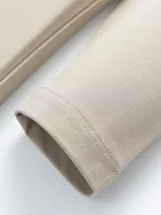 Áo Polo Dài Tay 5S Fashion Slimfit APD23001