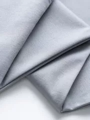 Áo Thun Nam Dài Tay Cổ Tròn 5S Fashion Regular Fit ATO23014