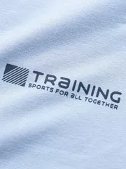 Áo Thun Nam Dài Tay Cổ Tròn Phối Tay Raglan 5S Fashion ATO23015