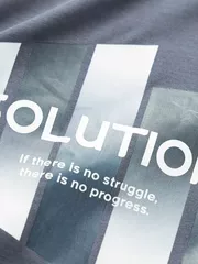 Áo Thun Dài Tay Cổ Tròn 5S Fashion Slimfit ATO23001