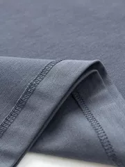 Áo Thun Dài Tay Cổ Tròn 5S Fashion Slimfit ATO23001