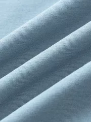 Áo Thun Dài Tay Cổ Tròn 5S Fashion Trơn Slimfit ATO23002