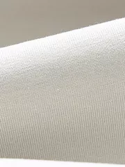 Áo Nỉ Cổ Tròn 5S Fashion In Nổi Slimfit ANO23016