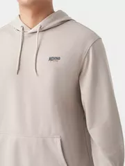 Áo Nỉ Hoodie Nam 5S Fashion Casual Fit ANH23021