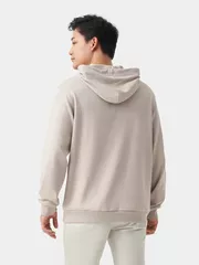 Áo Nỉ Hoodie Nam 5S Fashion Casual Fit ANH23021