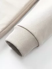 Áo Nỉ Hoodie Nam 5S Fashion Casual Fit ANH23021