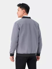 Áo Khoác Bomber 5s Fashion AKB23005