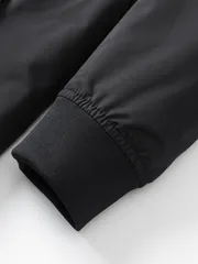 Áo Khoác Bomber 2 Lớp Lót Lông 5s Fashion AKB23007