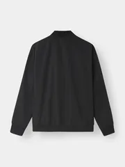 Áo Khoác Bomber 2 Lớp Lót Lông 5s Fashion AKB23007