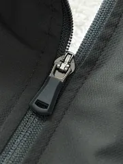 Áo Khoác Bomber Nam 2 Lớp Lót Lông 5S Fashion AKB23009