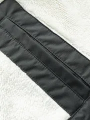 Áo Khoác Bomber Nam 2 Lớp Lót Lông 5S Fashion AKB23009