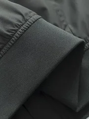 Áo Khoác Bomber Nam 2 Lớp Lót Lông 5S Fashion AKB23009