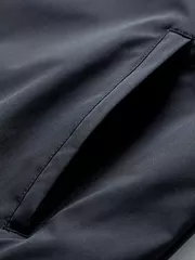 Áo Khoác Bomber Nam 2 Lớp Lót Lông 5S Fashion AKB23004