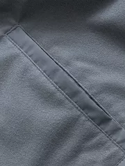 Áo khoác gió 2 lớp lót nỉ 5S Fashion AKG23010