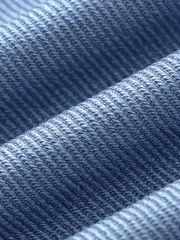 Áo Nỉ Cổ Tròn 5S Fashion Trơn Slimfit ANO23030