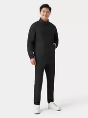 Áo Khoác Gió Thể Thao 5S Fashion Slimfit AGB23001