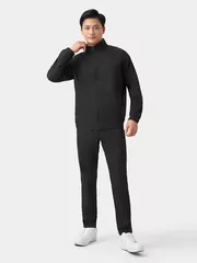 Áo Khoác Gió Thể Thao 5S Fashion Slimfit AGB23001