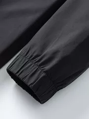 Áo Khoác Gió Thể Thao 5S Fashion Slimfit AGB23001