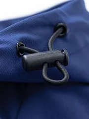 Áo Khoác Gió Thể Thao 5S Fashion Slimfit AGB23002