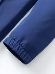 Áo Khoác Gió Thể Thao 5S Fashion Slimfit AGB23002