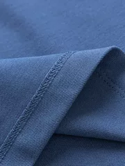 Áo Polo Dài Tay 5S Fashion Regular Fit APD23006