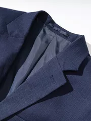 Áo Vest Kẻ Caro Chìm 5S Fashion Form Regular Fit AVE23002