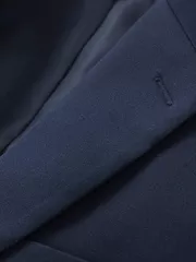 Áo Vest Nam Basic 5S Fashion Form Slim Fit AVE23003