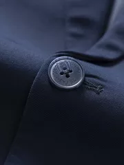 Áo Vest Nam Basic 5S Fashion Form Slim Fit AVE23003