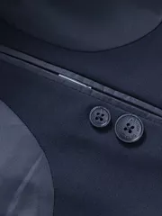 Áo Vest Nam Basic 5S Fashion Form Slim Fit AVE23003