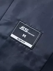 Áo Vest Nam Basic 5S Fashion Form Slim Fit AVE23003