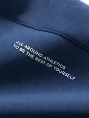 Quần Nỉ Thể Thao 5S Fashion Form Regular Fit QNB23003