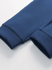 Quần Nỉ Thể Thao 5S Fashion Form Regular Fit QNB23003