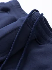 Quần Nỉ Nam Thể Thao 5S Fashion Slim Fit QNB23010