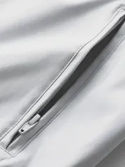 Áo Khoác Bomber Phối Màu 2 Lớp Lót Nỉ 5S Slimfit AKB23013