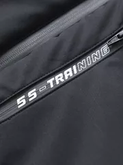 Áo Phao Gile Nam 5S Fashion Chần Bông Xay AKC23002