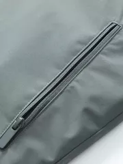 Áo Phao Dáng Dài 5S Fashion Slimfit Chần Bông Xay AKC23003