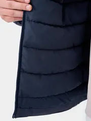 Áo Phao Nam Chần Bông Xay Cao Cấp 5S Fashion AKC23004