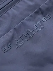 Áo Phao Nam Chần Bông Xay Cao Cấp 5S Fashion AKC23004