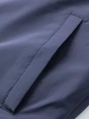 Áo Phao Nam Chần Bông Xay Cao Cấp 5S Fashion AKC23004