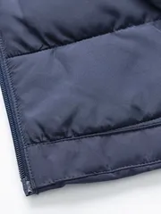 Áo Phao Nam Chần Bông Xay Cao Cấp 5S Fashion AKC23004