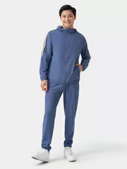 Áo Khoác Gió Thể Thao 5S Fashion Slimfit AGB23002