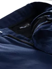 Quần Dài Kaki Nam 5S Fashion Cạp Smart-Waist Slimfit QKK24104