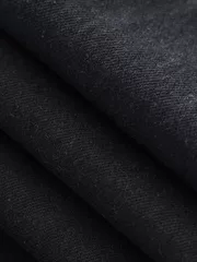 Quần Jean Nam 5S Fashion Chất Cotton Phom Regular QJE24015