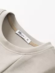 Áo Nỉ Nam 5S Fashion Awesome Túi Khóa ANB23026