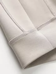 Áo Nỉ Nam 5S Fashion Awesome Túi Khóa ANB23026