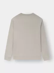 Áo Nỉ Nam 5S Fashion Awesome Túi Khóa ANB23026