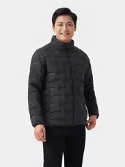 Áo phao công nghệ Slimfit 5S Fashion AKC23008