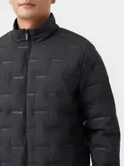 Áo phao công nghệ Slimfit 5S Fashion AKC23008