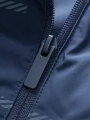 Áo phao công nghệ Slimfit 5S Fashion AKC23008